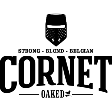 Cornet Original Bier Fust Vat 20 Liter 